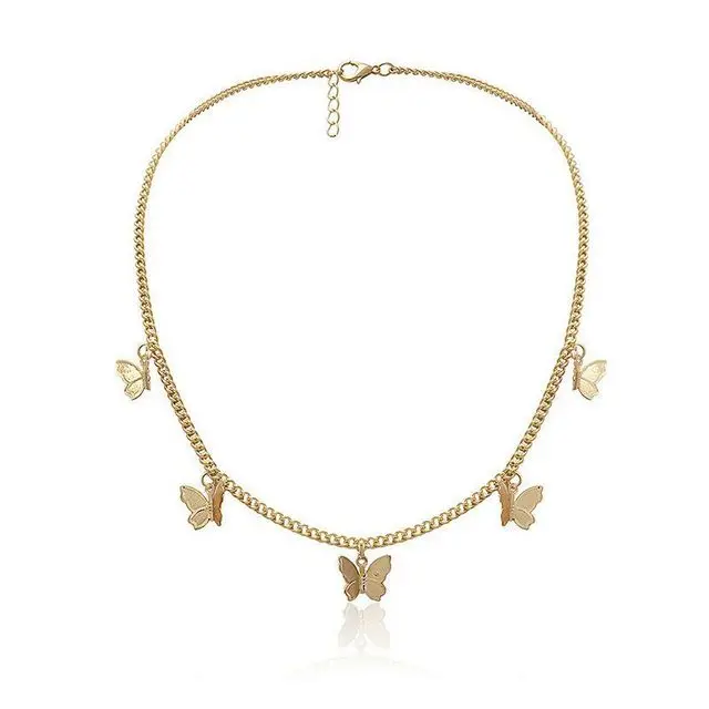 Hot Sell Women Simple Necklace Gold Jewelry Pendant Sterling Silver Necklace with Pendant
Hot Sell Women Simple Necklace Gold Jewelry Pendant Sterling Silver Necklace with Pendant