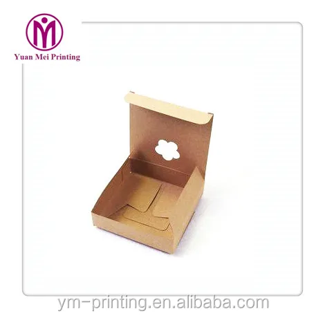 custom handmade soap cardboard die cutting packaging paper gift