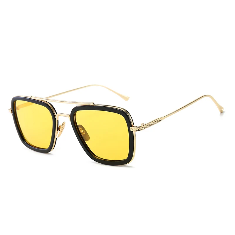 Custom logo fashion men hot selling spider man sunglasses Polarized color-changing sunglasses
Custom logo fashion men hot selling spider man sunglasses Polarized color-changing sunglasses
