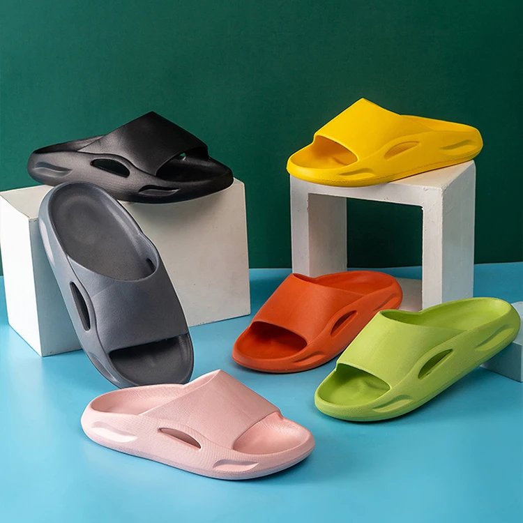 Comfort Women Thick-Soled EVA Arch Support House Bathroom Summer Beach Sandal Slides Slippers 2021 Custom Logo, Black,red,yellow or as your request
Comfort Women Thick-Soled EVA Arch Support House Bathroom Summer Beach Sandal Slides Slippers 2021 Custom Logo, Black,red,yellow or as your request