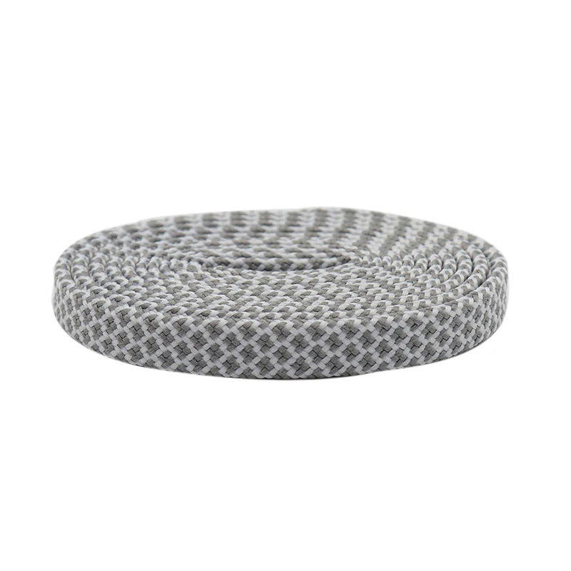 Weiou Lace Company Wholesale Classical 11 Colors Optional Support Design Length And Color Flat Double Polyester Custom Shoelaces, Customized
Weiou Lace Company Wholesale Classical 11 Colors Optional Support Design Length And Color Flat Double Polyester Custom Shoelaces, Customized