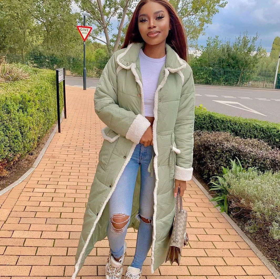puff jacket 2021 Women Clothing Winter Clothes Down Coats Puffer Jackets And Bubble Women Ladies Coat
puff jacket 2021 Women Clothing Winter Clothes Down Coats Puffer Jackets And Bubble Women Ladies Coat