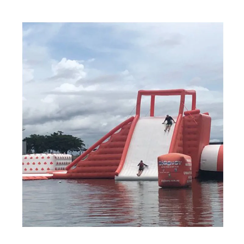 Crazy Inflatable Water Tower Game Catapult Blob With Slide, Red,white,yellow,black,customized
Crazy Inflatable Water Tower Game Catapult Blob With Slide, Red,white,yellow,black,customized