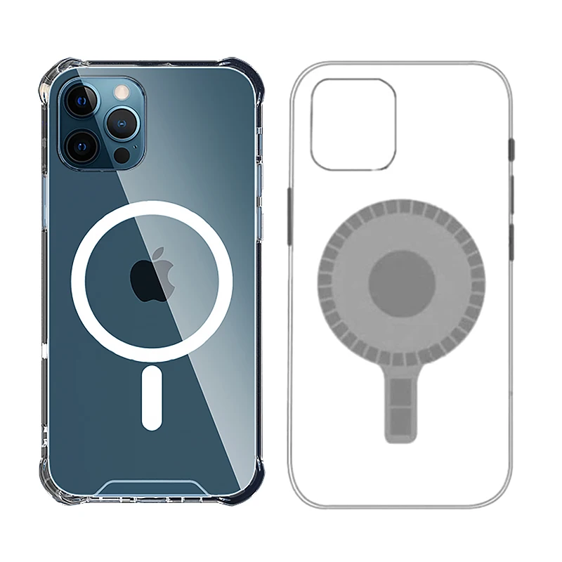 Free sample slim thin clear Magnetic Cell Phone Case For magsafe iphone 12 pro max, Multi
Free sample slim thin clear Magnetic Cell Phone Case For magsafe iphone 12 pro max, Multi