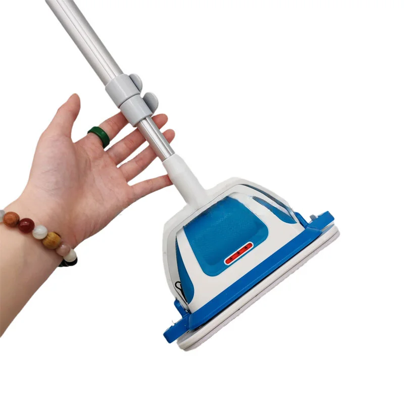 Multi-functional cleaner Extendable glass cleaner household window electric cleaning brush table glass cleaning tool
Multi-functional cleaner Extendable glass cleaner household window electric cleaning brush table glass cleaning tool