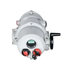 High Performance IT10 Type Intelligence Rotary Electrical Valve Actuator for Sale