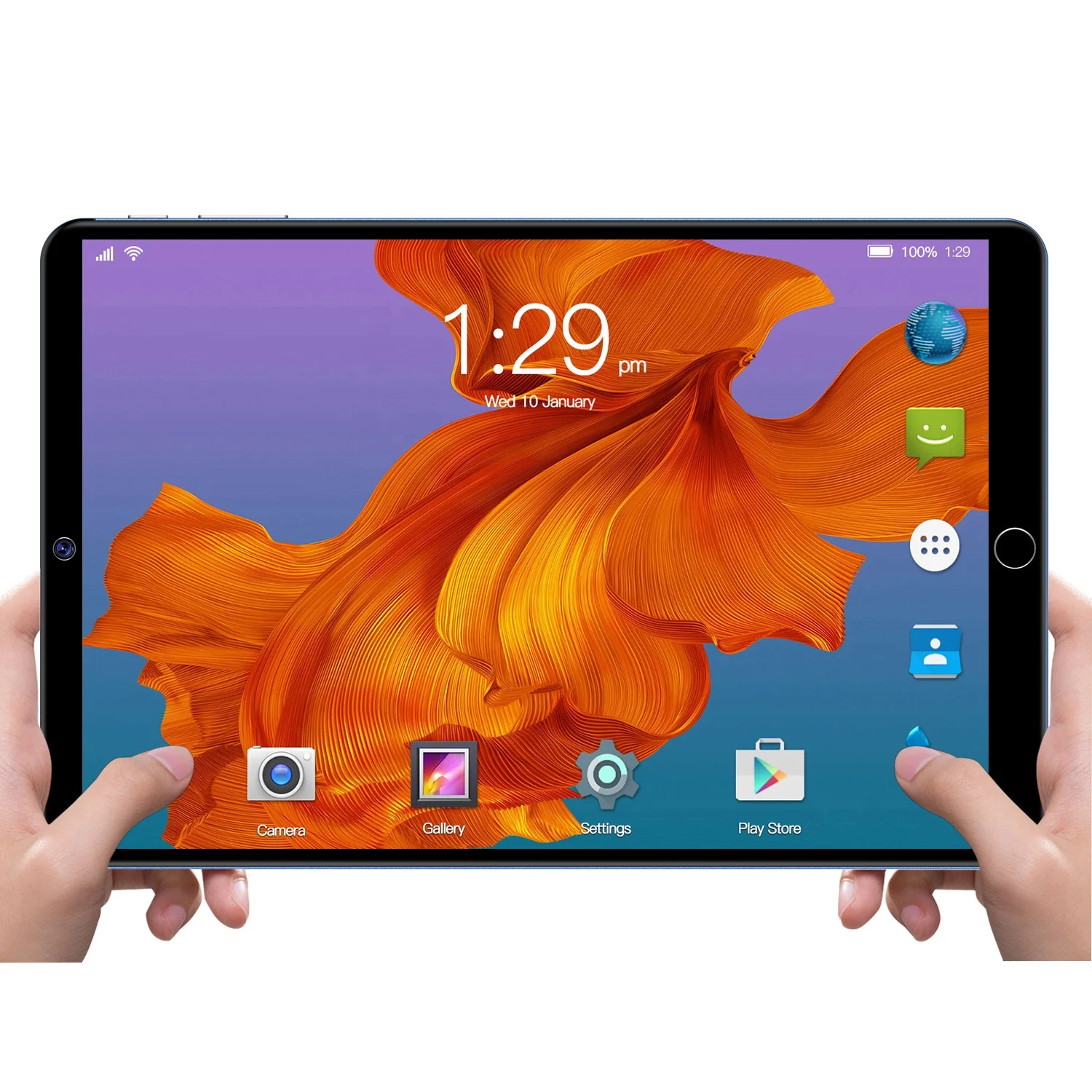 2021 New Fashion Ipod 8GB + 256GB Tablet PC Tablet Portable 8GB 256GB Dual Android 10.0 Tablet PC
2021 New Fashion Ipod 8GB + 256GB Tablet PC Tablet Portable 8GB 256GB Dual Android 10.0 Tablet PC