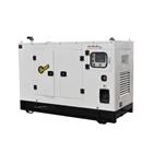 Diesel Generator Set Silent Generator 50KW Low Price Silent Diesel Generator Set Silent Power Plant 62.5kva