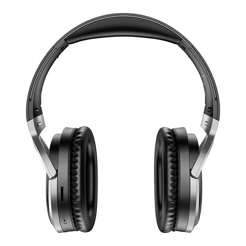 USAMS YN001 Wholesale OEM ODM Mini Design Wireless Noise Cancelling Headphones With Microphone Wireless Earphone Headphone
USAMS YN001 Wholesale OEM ODM Mini Design Wireless Noise Cancelling Headphones With Microphone Wireless Earphone Headphone