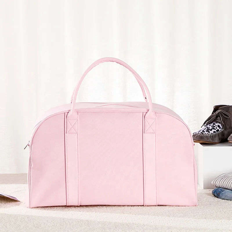 Womens Weekender Bag Wholesale Large Handbag Custom Canvas Travelling Duffle bag, White,pink,black,navy blue, burgundy and gray
Womens Weekender Bag Wholesale Large Handbag Custom Canvas Travelling Duffle bag, White,pink,black,navy blue, burgundy and gray