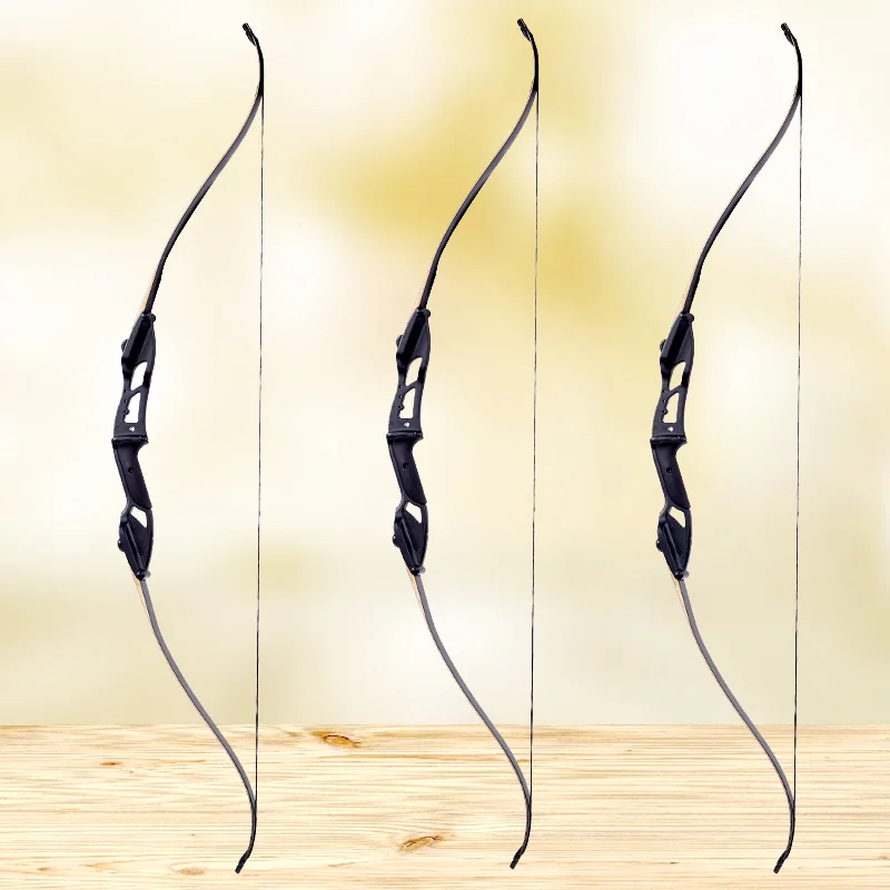 Bow and Arrow Archery Recurve Bow Hunting Sport Outdoor Shooting Suitable right hand
Bow and Arrow Archery Recurve Bow Hunting Sport Outdoor Shooting Suitable right hand