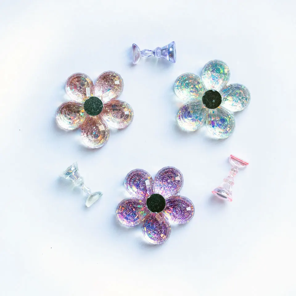 Practice Training Display False Nail Tips Stand Manicure Tools Nail Art Tool Magnetic Nail Holder
Practice Training Display False Nail Tips Stand Manicure Tools Nail Art Tool Magnetic Nail Holder