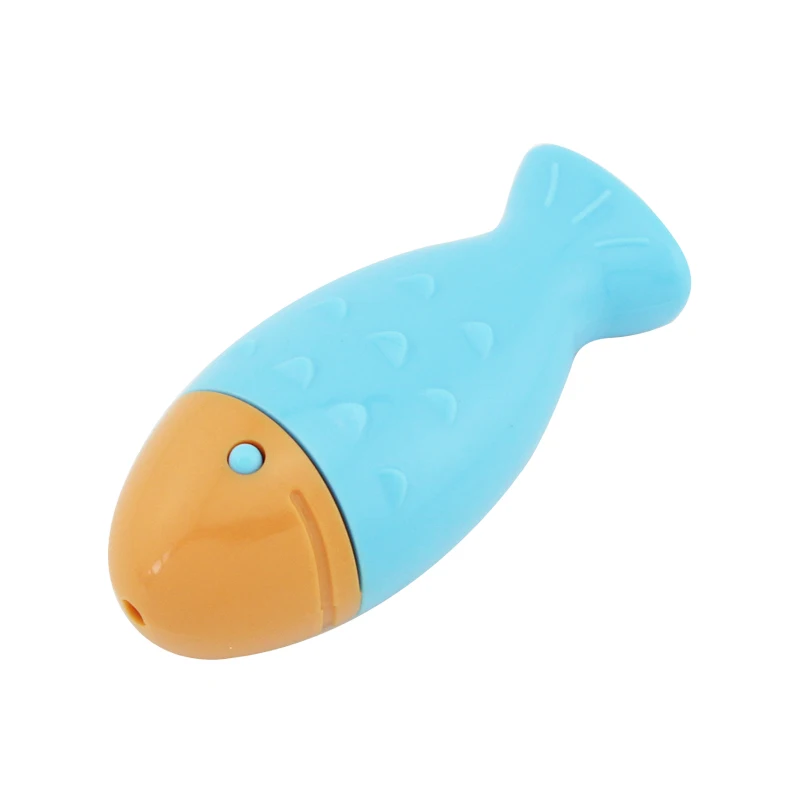 Funny Electronic Infrared FISH Laser Pet Chasing Toy Cats PET Toys Eco-friendly for Cats Sustainable Both Support Everyday
Funny Electronic Infrared FISH Laser Pet Chasing Toy Cats PET Toys Eco-friendly for Cats Sustainable Both Support Everyday