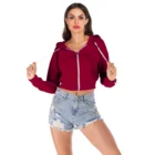 Breathable Hoodies For Womens Hoodies Wholesale High Quality Casual Fashion Hoodies For Women