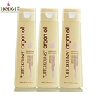 OEM Private Label 250ml/500ml Excellent Hair Care Products Hair Argan Oil Shampoo for Home Use or Hair Extension