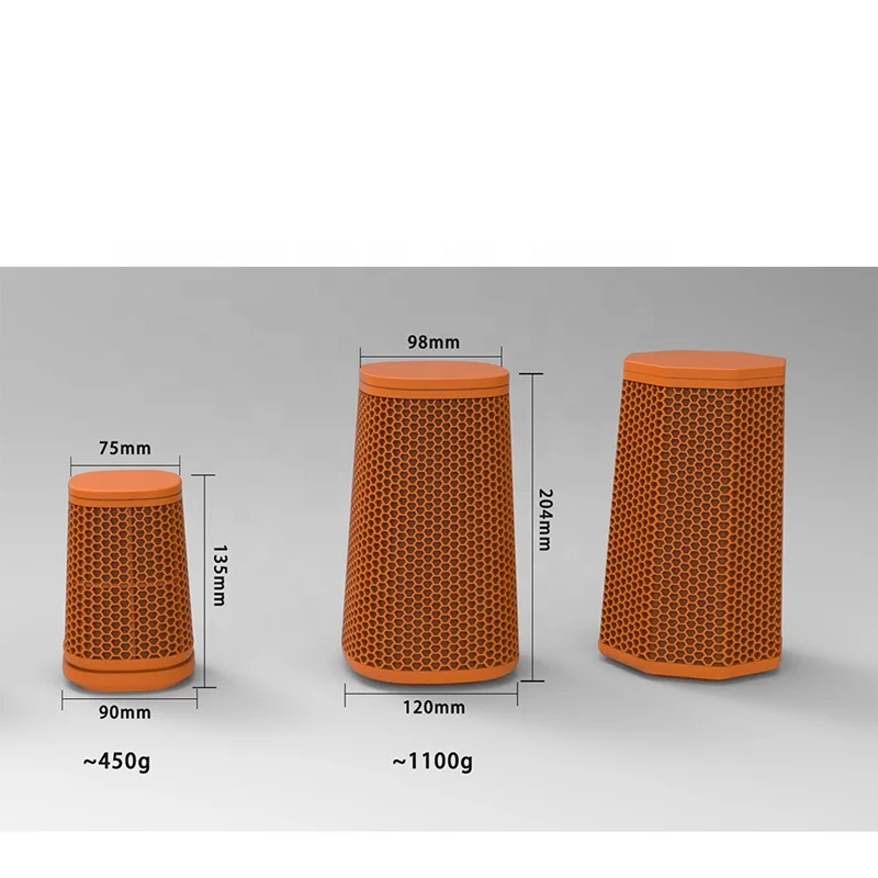 Flower Pot Stand Flower Pots and Planters Ecofriendly Flower Pot Flowers Pot with Honeycomb Shape Bottom Watering for Indoor, Yellow
Flower Pot Stand Flower Pots and Planters Ecofriendly Flower Pot Flowers Pot with Honeycomb Shape Bottom Watering for Indoor, Yellow