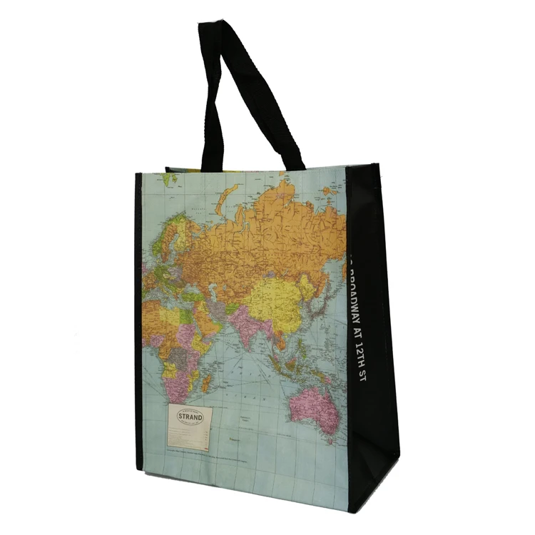 China wholesale eco friendly tote shopping bag cheap promotional laminated pp non woven bag
China wholesale eco friendly tote shopping bag cheap promotional laminated pp non woven bag