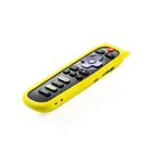 TV Remote Control with Yellow Silicone Case Cover for FREE For TCL 32S305 49S405 49S403 43S303 55S403