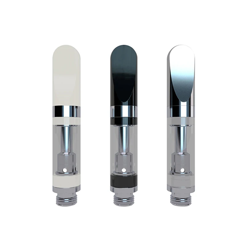 NQC3 custom 1 ml cbd full quartz coil vape pen empty 510 thread cell cartridge bulk tube vape without oil
NQC3 custom 1 ml cbd full quartz coil vape pen empty 510 thread cell cartridge bulk tube vape without oil