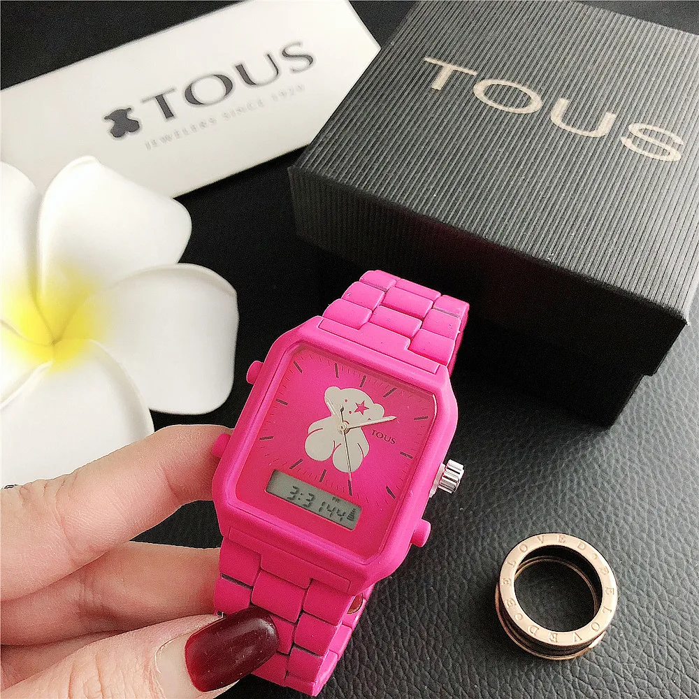 sexy lady wristwatch quartz watches square cartoon kids digital watch water resistant wristwatches mechanical movement
sexy lady wristwatch quartz watches square cartoon kids digital watch water resistant wristwatches mechanical movement