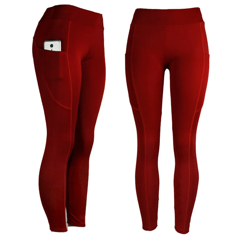 First Class Quality Custom Logo Fitness Workout Sport Leggings with Pocket for Women 2021 set, Customized colors
First Class Quality Custom Logo Fitness Workout Sport Leggings with Pocket for Women 2021 set, Customized colors