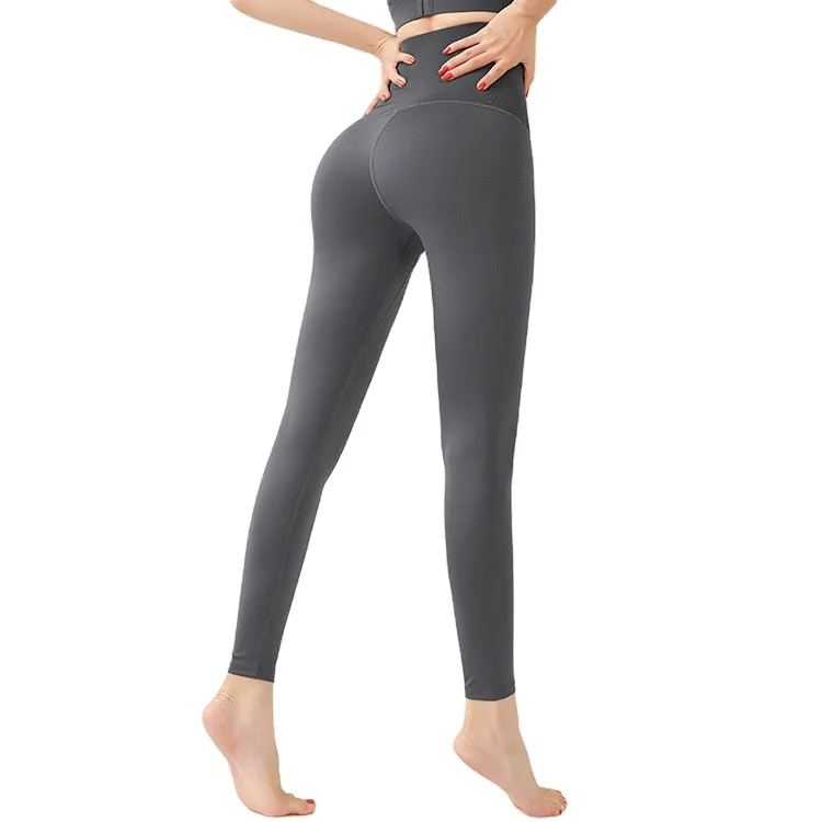 Professional Supplier Gym Fitness Workout Pants, Non See-Through Fitness Gym Leggings With Pocket
Professional Supplier Gym Fitness Workout Pants, Non See-Through Fitness Gym Leggings With Pocket