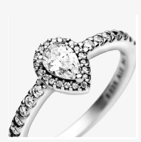 Popular diamond jewelry zircon oval silver rings
Popular diamond jewelry zircon oval silver rings