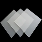 Various Colored Plexiglass Frosted acrylic sheet / Frozen acrylic sheet