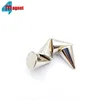 Professional Manufacture Low Price N38-N52 Rare Earth NdFeB Neodymium Magnet Cone Shaped Magnet