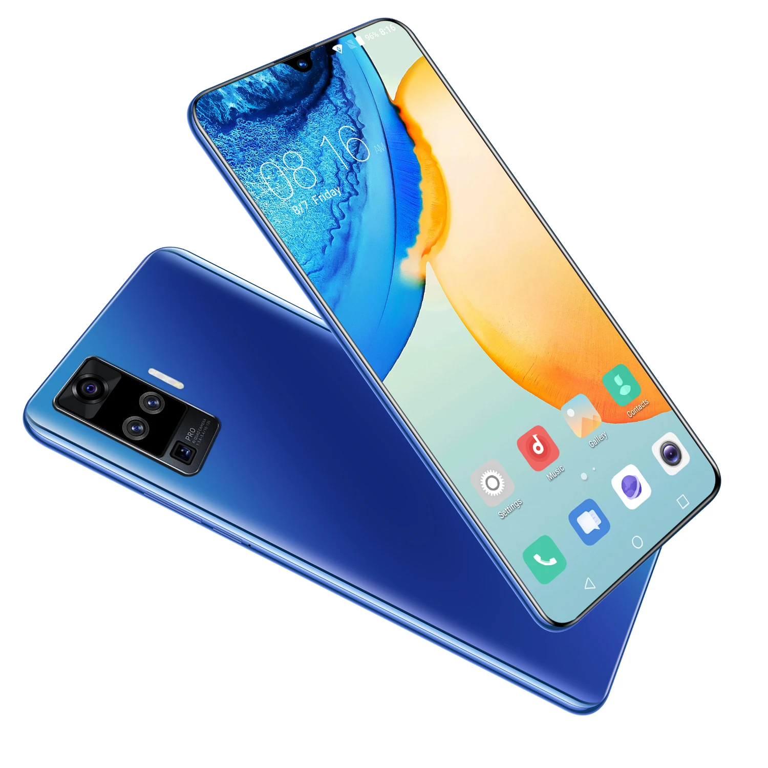 Fast Shipping Mobil Phones X60 Pro Dual SIM Card Android Phones with Cheap Price cheap phones smartphones
Fast Shipping Mobil Phones X60 Pro Dual SIM Card Android Phones with Cheap Price cheap phones smartphones