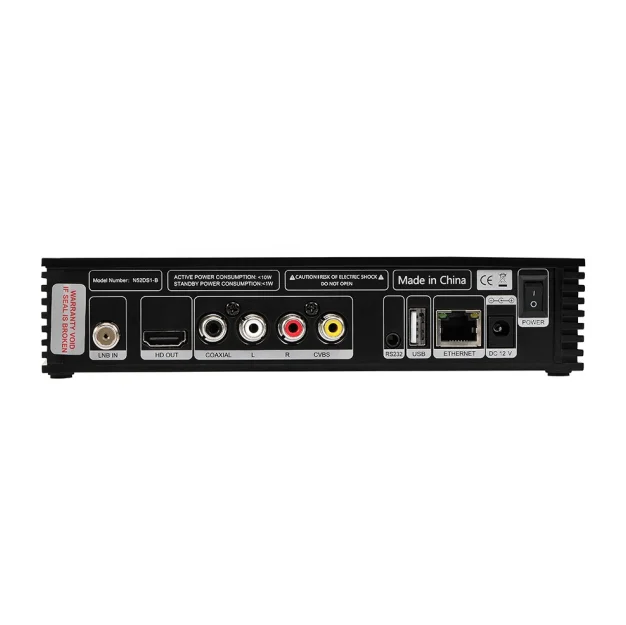 video & accessories  radio & tv accessories  set top box  high