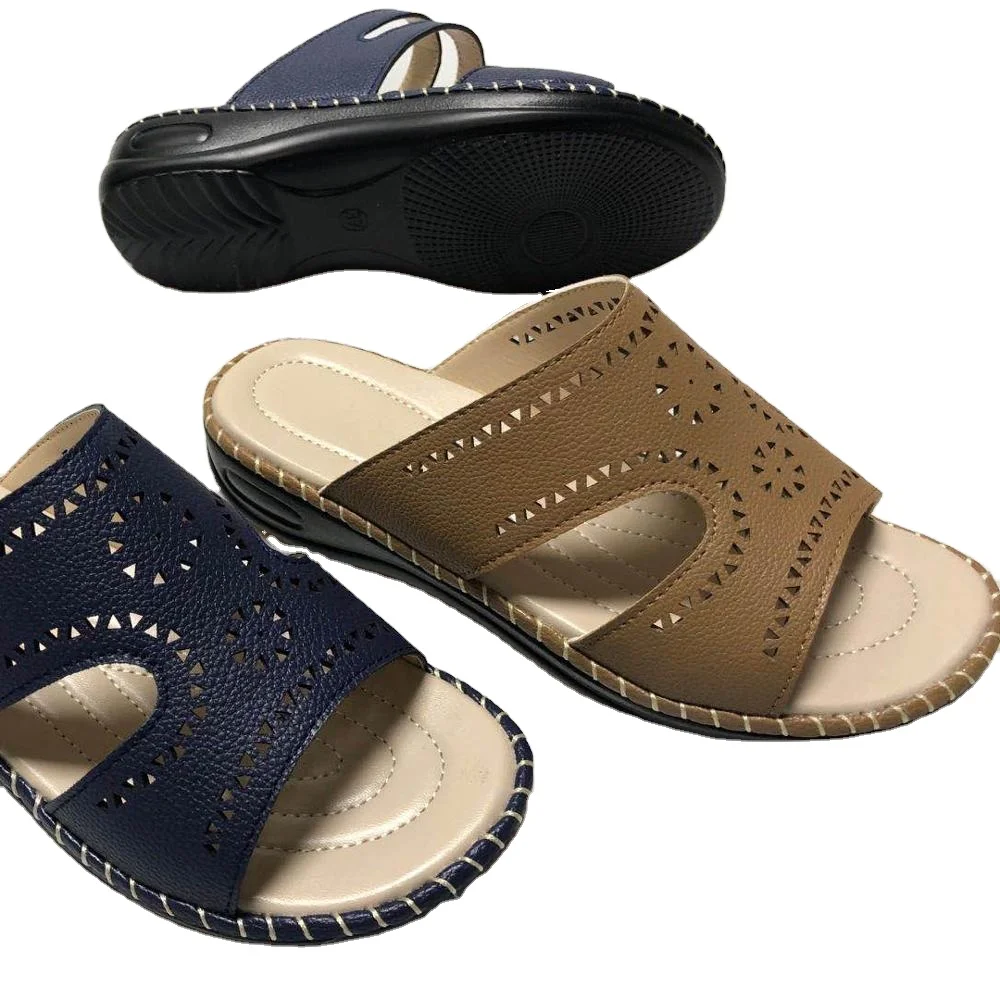 comfortable old lady shoes ladies sandals comfortable women sandals ladies sandals pu sole, Customized
comfortable old lady shoes ladies sandals comfortable women sandals ladies sandals pu sole, Customized