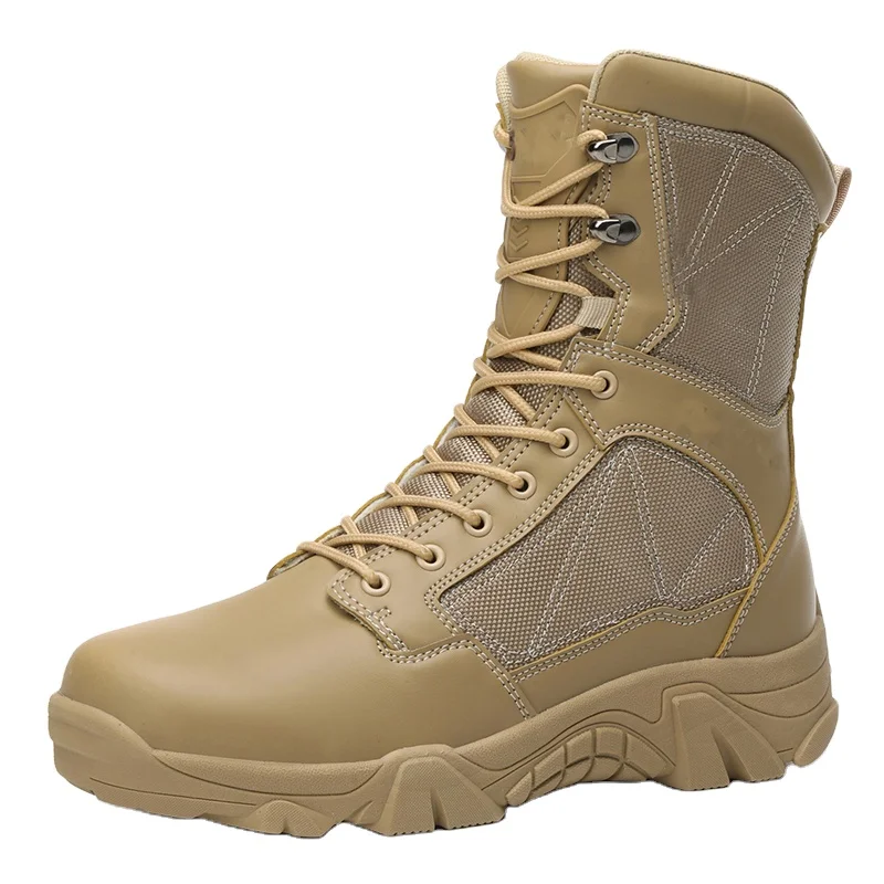 Chinese Factory Hot Sale army boots military combat with high quality and best price
Chinese Factory Hot Sale army boots military combat with high quality and best price