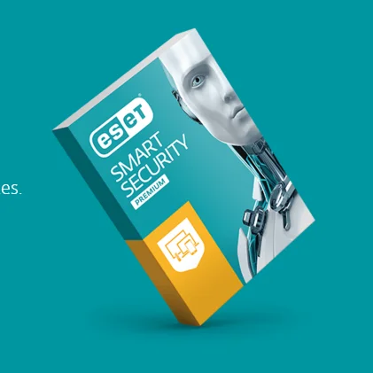Eset Nod32 Antivirus software 1 PC /1 Year
Eset Nod32 Antivirus software 1 PC /1 Year