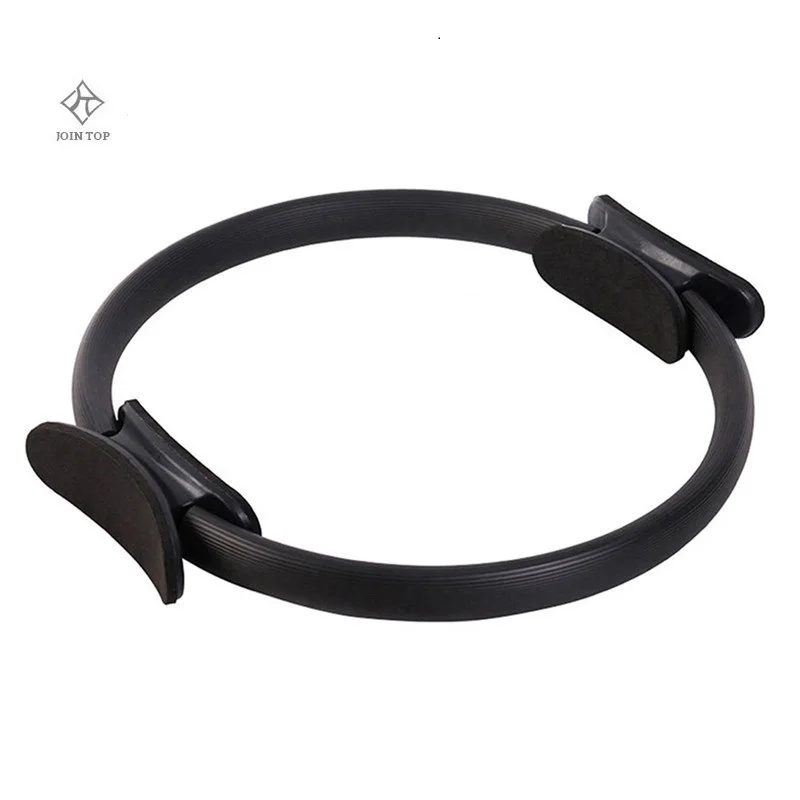 Jointop High Quality Circle Pilates Squeeze Ring For Yoga, Black,blue,pink,purple or customized color
Jointop High Quality Circle Pilates Squeeze Ring For Yoga, Black,blue,pink,purple or customized color