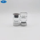 OEM skin care products oligopeptide essence skin lightening essence oligopeptide-1