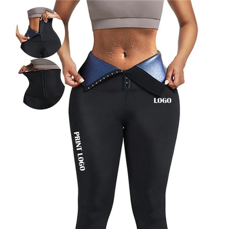 Women'S Shapewear 2 In 1 Hooks Neoprene Waist Trainer Fat Burning Body Shaper Leggings Shapewear
Women'S Shapewear 2 In 1 Hooks Neoprene Waist Trainer Fat Burning Body Shaper Leggings Shapewear