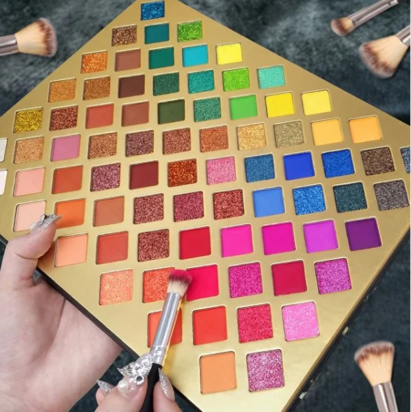 high quality the most dazzling palette, gorgeous palette shimmer Fireworks Palette for sale
high quality the most dazzling palette, gorgeous palette shimmer Fireworks Palette for sale