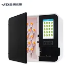 Packaging Customization Key Tracking Intelligent Wall Mounted Key Management System Key Cabinet