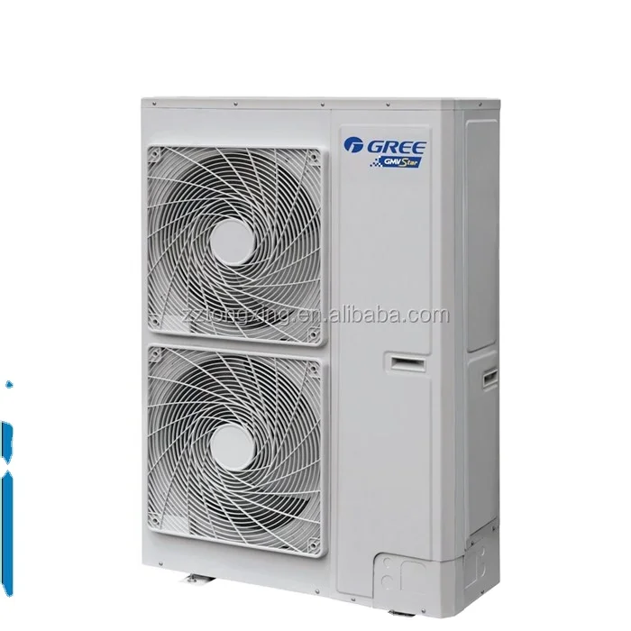 DC inverter VRF, VRV system household central air conditioning,multi-split air conditioner