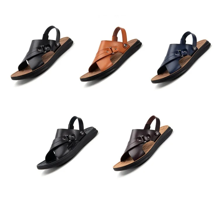 New Design Multi Color Custom Logo Sandal Chaussure , African Sandal , Mens Casual Slippers, Black, black brown, dark brown, light brown, blue, custom
New Design Multi Color Custom Logo Sandal Chaussure , African Sandal , Mens Casual Slippers, Black, black brown, dark brown, light brown, blue, custom