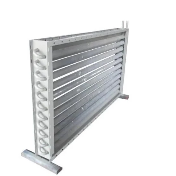 Plate Heat Exchanger - detail 6