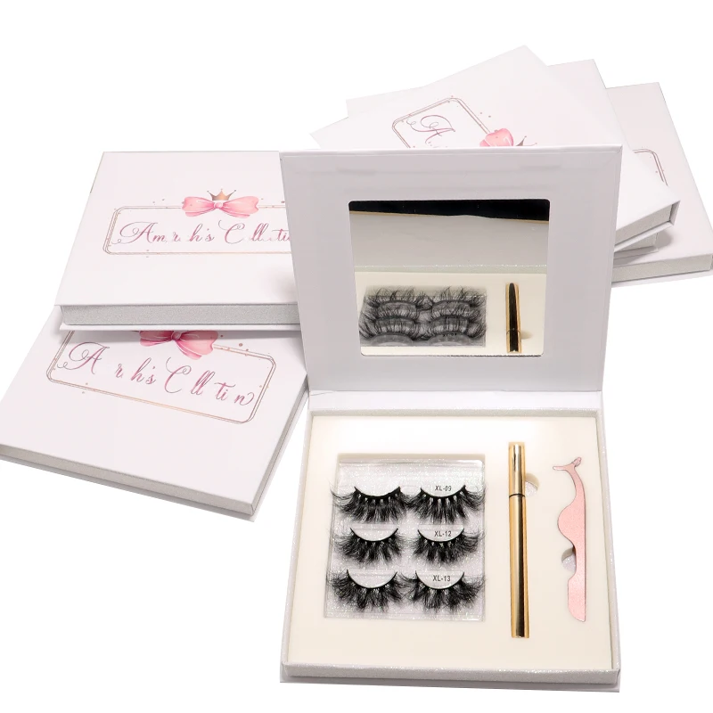 100% handmade magnetic mink 2020 lashes magnetic eyelashes with eyeliner magnetic lashes private label, Natural black
100% handmade magnetic mink 2020 lashes magnetic eyelashes with eyeliner magnetic lashes private label, Natural black