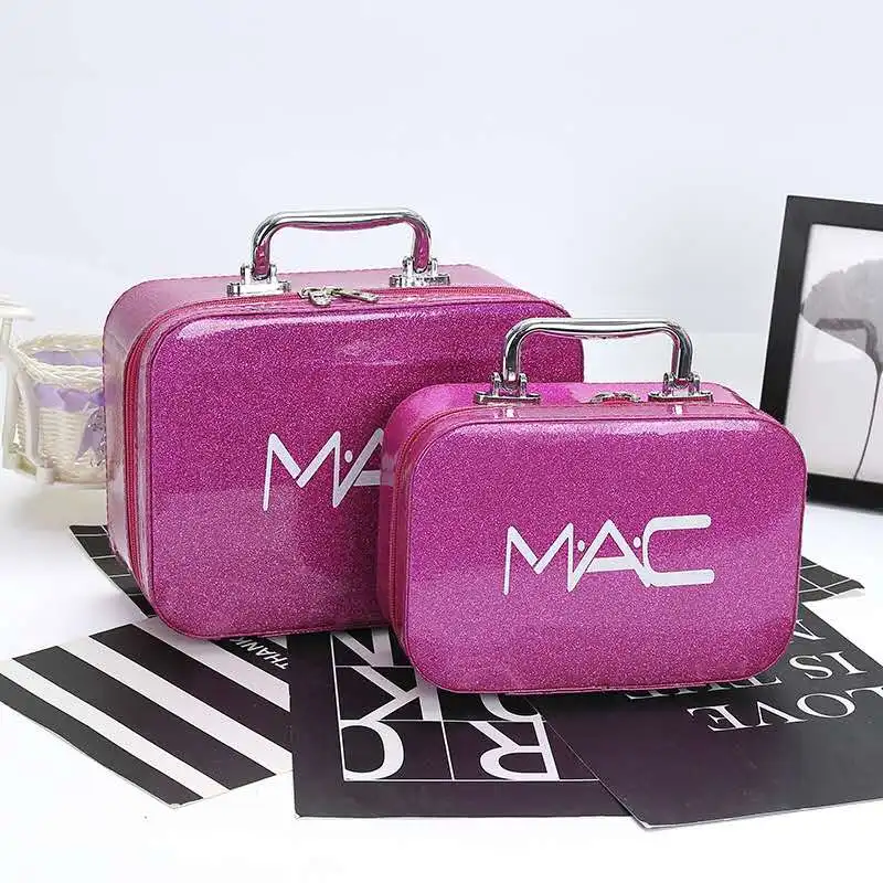 Branded custom logo transparent luxury black clear cosmetic bag leather, Black, purple, deep pink, light pink, white, red
Branded custom logo transparent luxury black clear cosmetic bag leather, Black, purple, deep pink, light pink, white, red