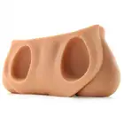 Sex ARCFUN Titty Creampies Silicone Realistic Boobs Sex Doll For Male Masturbation