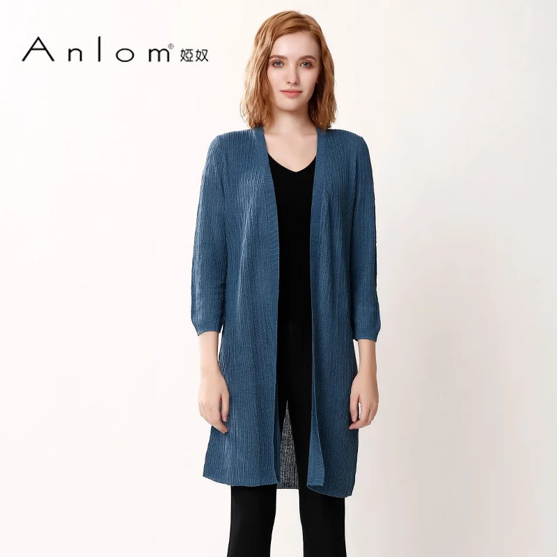 Wholesale Silk Line Women Clothing Long Coat Plus Size Sweater Custom Knitted Women's Cardigan Sweaters
Wholesale Silk Line Women Clothing Long Coat Plus Size Sweater Custom Knitted Women's Cardigan Sweaters