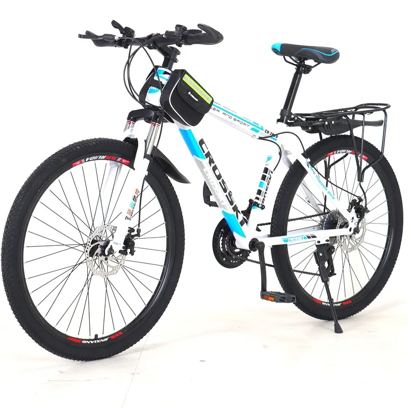 2021 Fashion Cool Style Mountain Bycicles Wholesale Price Adult Bicycle, Customized color
2021 Fashion Cool Style Mountain Bycicles Wholesale Price Adult Bicycle, Customized color