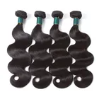 100% Cheap Hair Extension,Wholesale Virgin Hair Vendors 12A Garade Body Wave Bundles For Black Woman