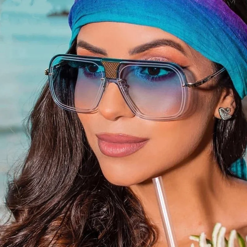 Fashion Sunglasse Designer Women Luxury Brand Square Sunglasses Women Men Vintage Oversized 2021 Female Sun Glasses Shades, Multiple colors
Fashion Sunglasse Designer Women Luxury Brand Square Sunglasses Women Men Vintage Oversized 2021 Female Sun Glasses Shades, Multiple colors
