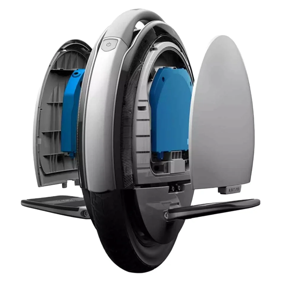 White space design of single wheel waterproof and endurance super intelligent balance car
White space design of single wheel waterproof and endurance super intelligent balance car